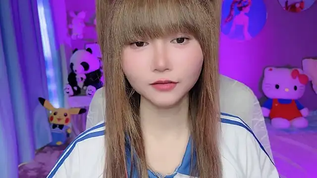 美女-xiao-xiao-在线直播