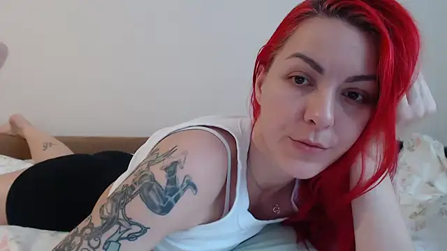 Arri_elle webcam