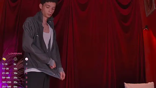 vicenteferrer - VicenteFerrer's free webcam - UK Sex Cams