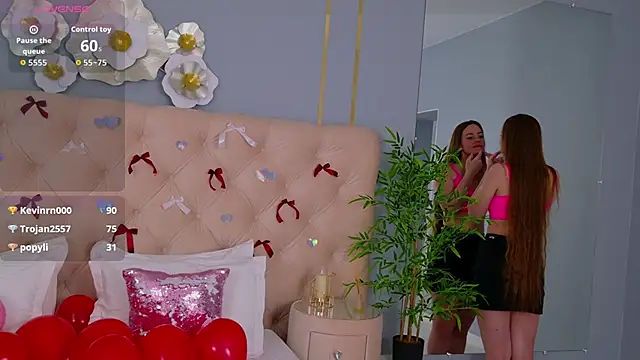 JaniceCollins webcam