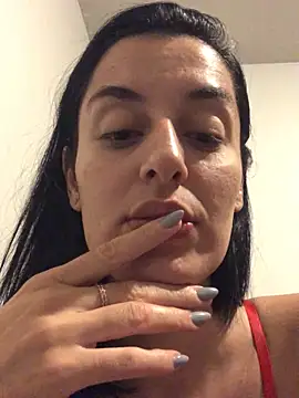 Catmila94 from StripChat is Freechat