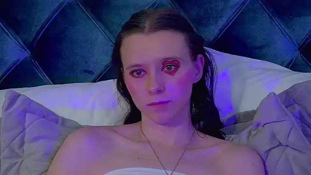 arinakubrick - ArinaKubrick's free webcam