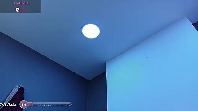 MariaGaitan from StripChat is Private