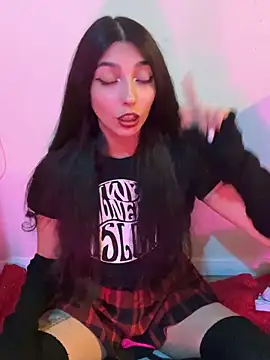 Felicia_smok3 webcam