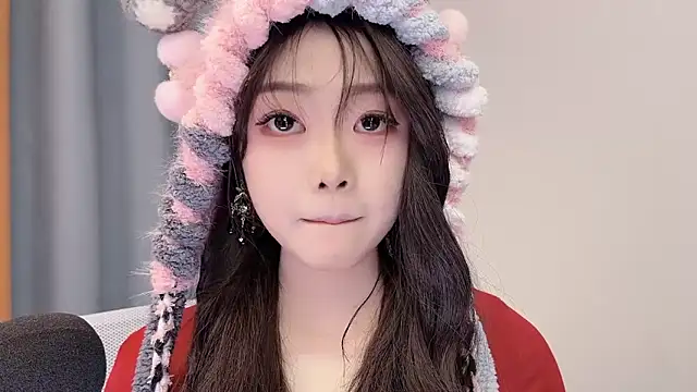 美女smalldaisy在线直播