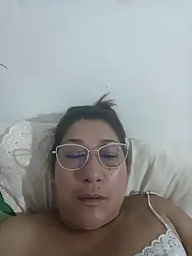 PatriciaGrajales webcam