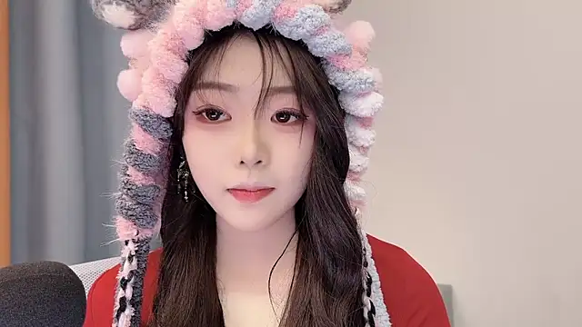 美女smalldaisy在线直播