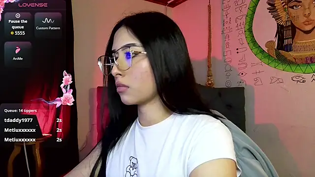 melissa__dolce webcam