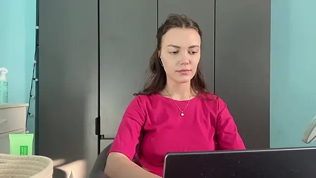 AndreeMerryman webcam