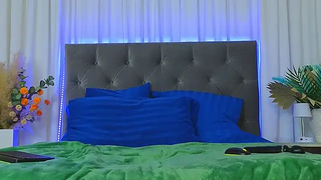 Ariana_Petite webcam