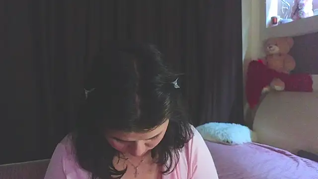 Malika_uAngel webcam