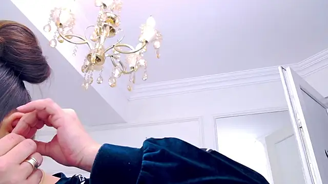 RavishingJenna webcam