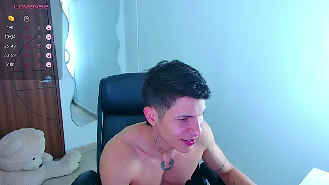 harrisoncuper webcam