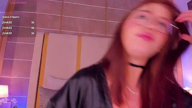 AbigailCarter webcam