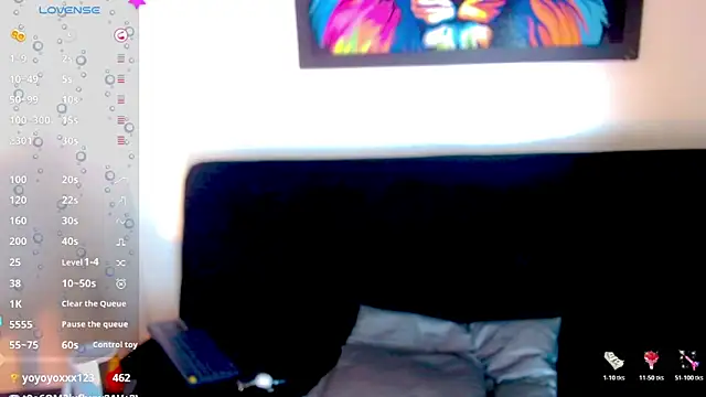 Cristal_Villael webcam