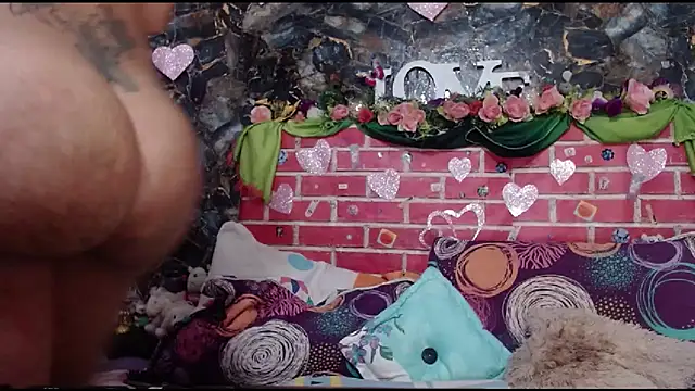 DesireDirtyTS__ webcam