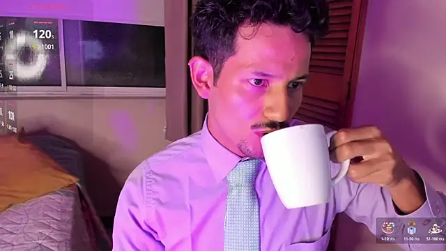 Nicholasrodrii webcam