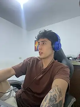 gojo_satoru_18 webcam