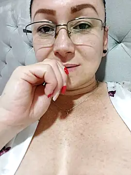 milly_sanchez webcam