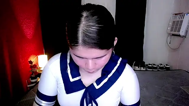 Obsession_Ella webcam