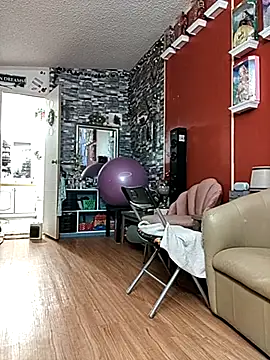 TranSexualJade95 webcam