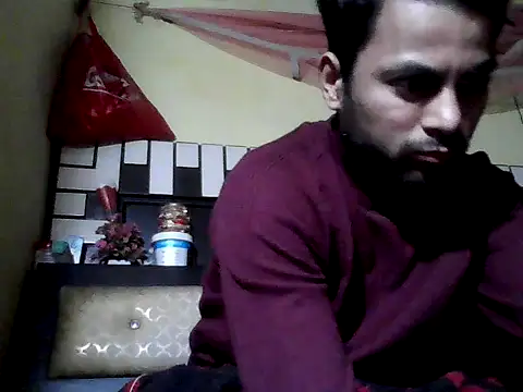 Stubborndesiboy webcam