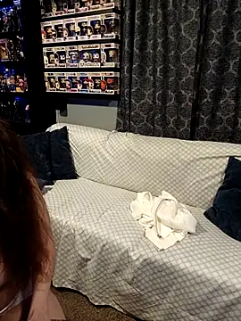 Jeannie_69_andahalf webcam