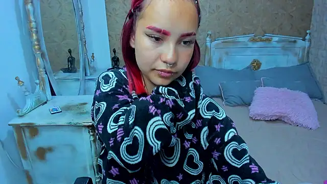 Megane_whitte webcam