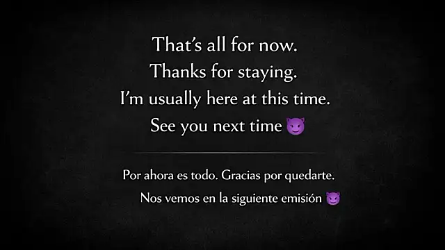 Taylor_Blaze94 webcam