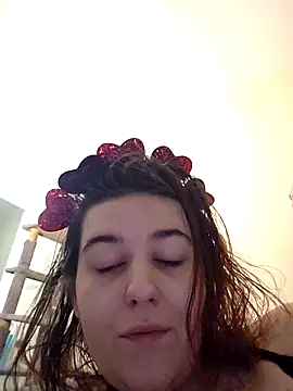 Ashlovescannabis webcam