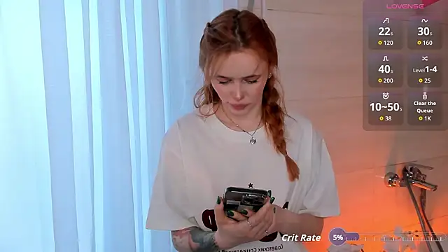 Phoenix_Margo webcam