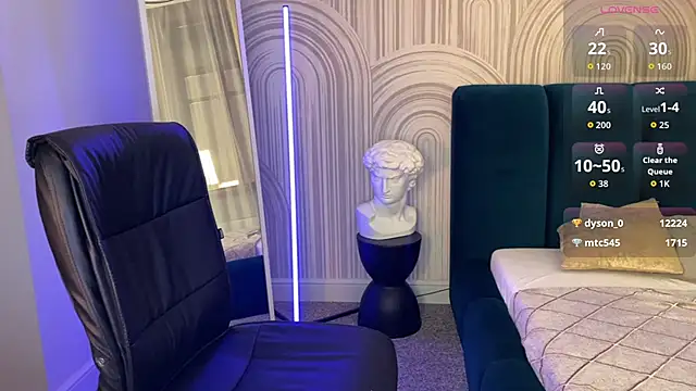 viviann_evans webcam