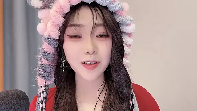 美女smalldaisy在线直播