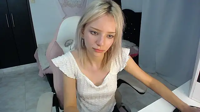 Elizabeth_rose02 webcam