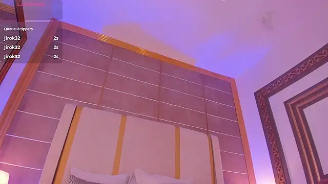 AbigailCarter webcam