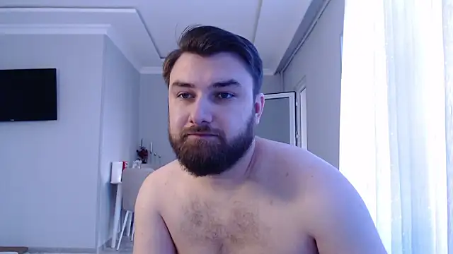 johny_sins_with_hair_ webcam