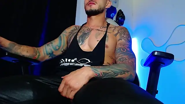 sebastian_horny webcam