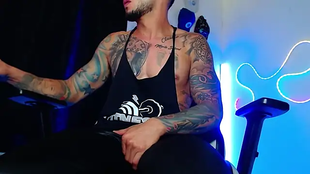 sebastian_horny webcam