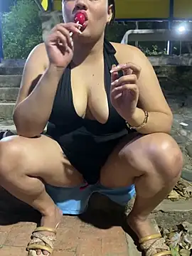 Datoka_adrenaline webcam