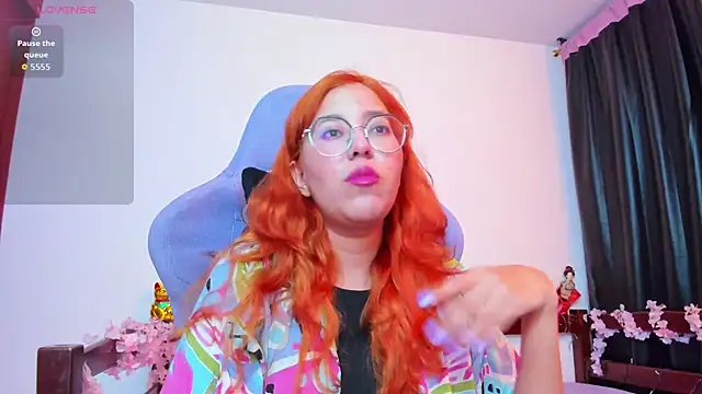 _Moon_Johnson webcam