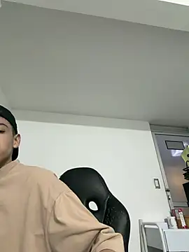 Sebastian_Reed webcam