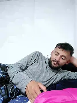 Erickpritz_xh webcam