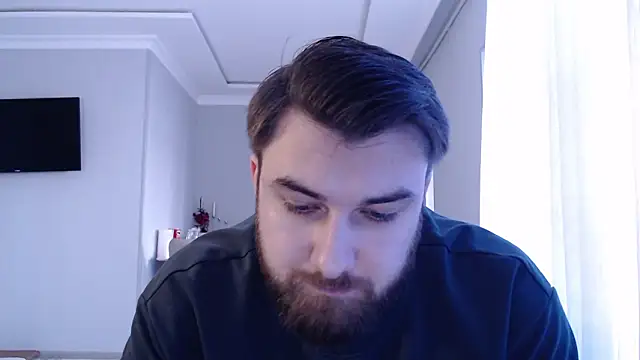 johny_sins_with_hair_ webcam