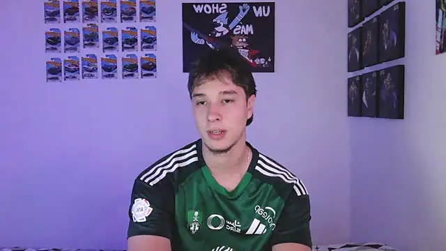 jack_walker190 webcam