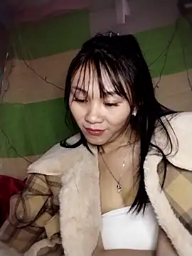 Lucky-baby077 webcam