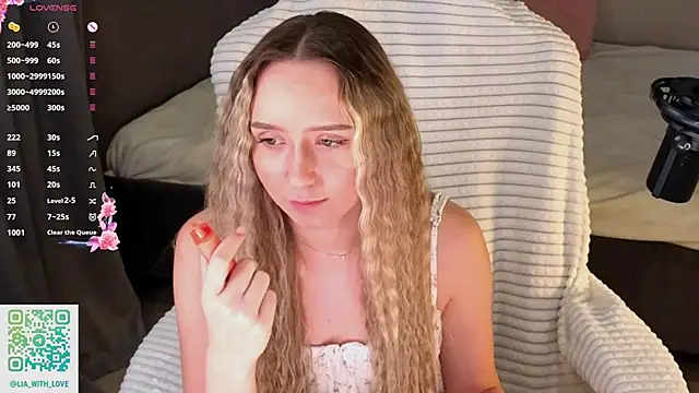 HollisBeckett webcam