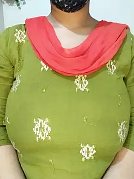 Nilanjona-Ray webcam