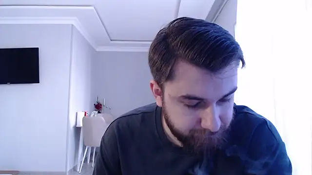 johny_sins_with_hair_ webcam