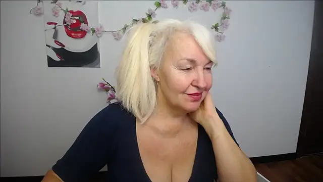 BlondyLeeBest webcam