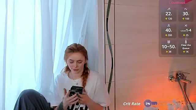 Phoenix_Margo webcam